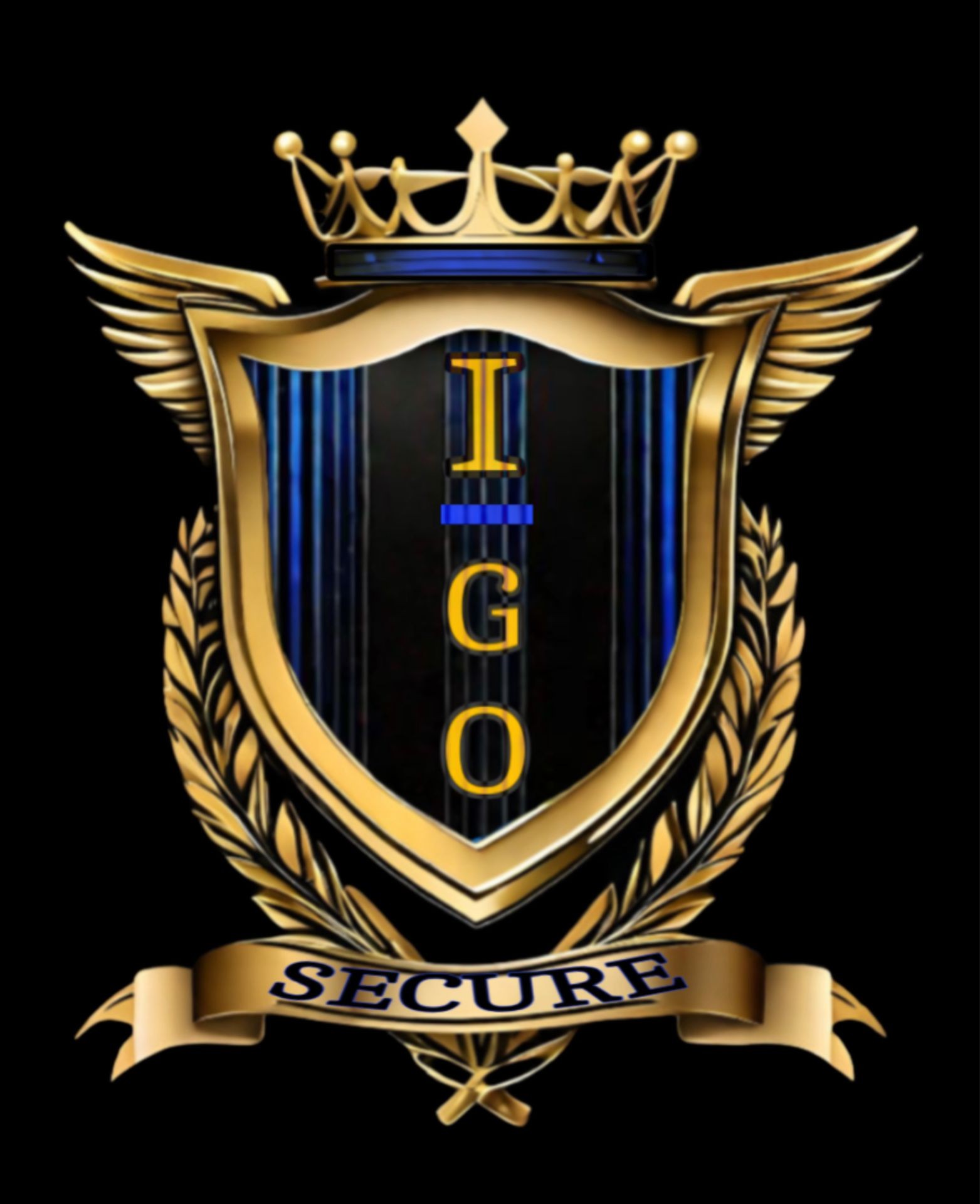 I-Go Secure
